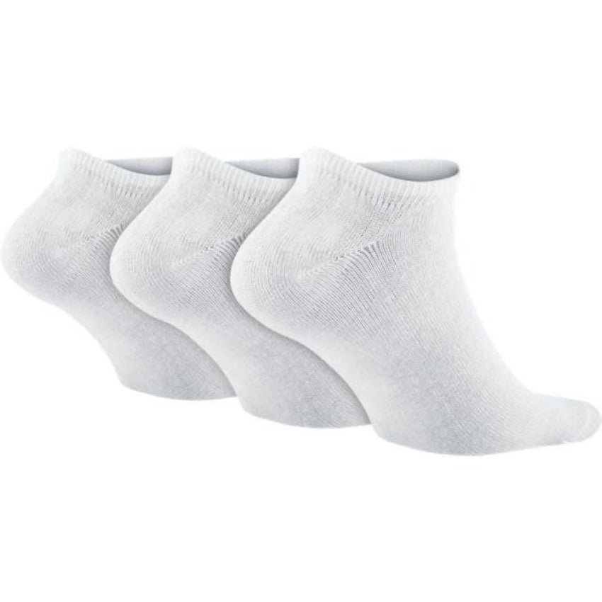 NIKE EVERYDAY CUSHIONED FEHÉRTITOKZOKNI (3PÁR) - Golyó Sport