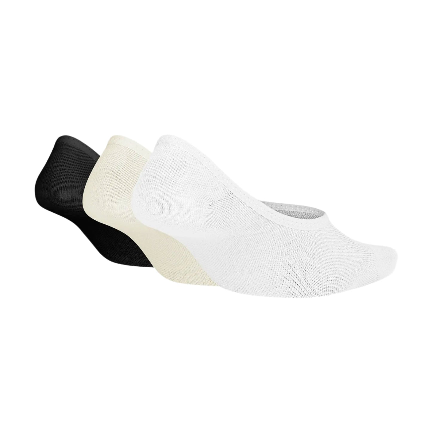 Nike Everyday Lightweight Női bokazokni edzéshez (3 pár) - Golyó Sport
