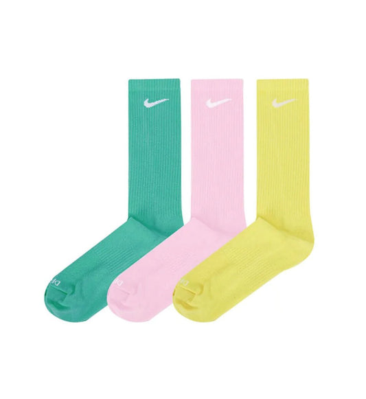 Nike Everyday Plus több színű női zokni - Golyó Sport