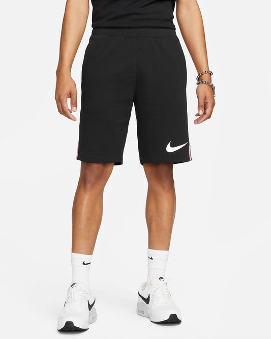 Nike Férfi Repeat francia frottír rövidnadrág - Golyó Sport
