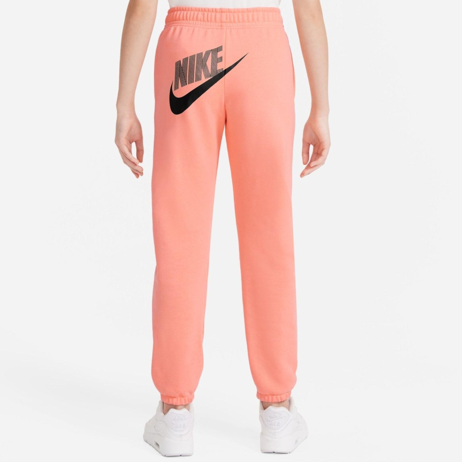 Nike Fleece Dnc Lány Nadrág - Golyó Sport