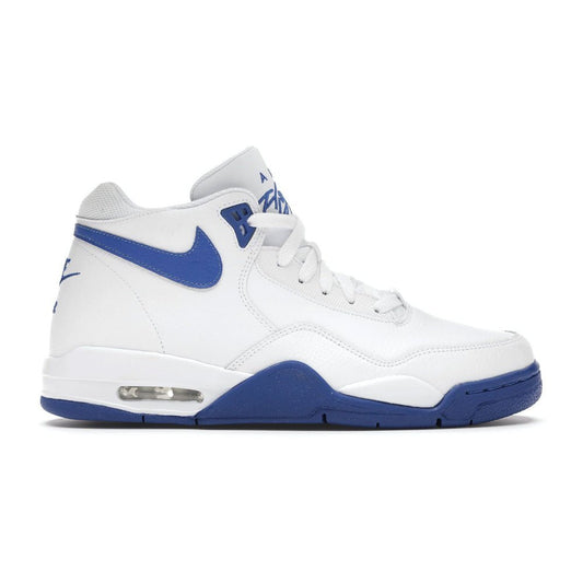 Nike Flight Legacy "Fehér/Kék" utcai cipő - Golyó Sport