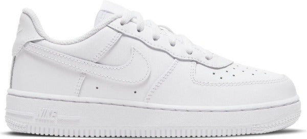 NIKE FORCE 1 LE (PS) FEHÉR GYEREK CIPŐ - Golyó Sport