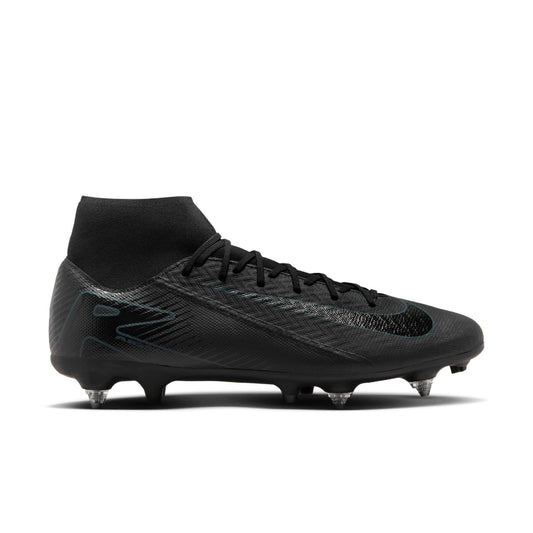 Nike Mercurial Superfly 10 Academy SG Anti-Clog Focicipő