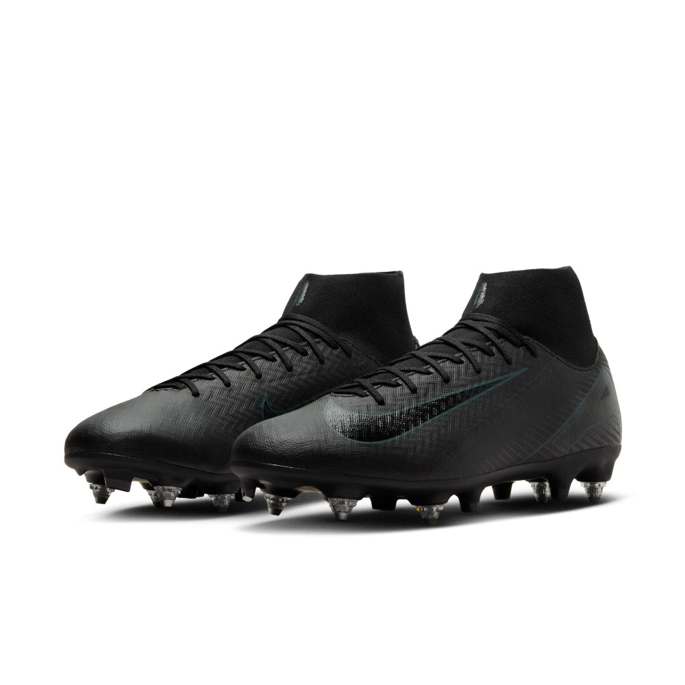 Nike Mercurial Superfly 10 Academy SG Anti-Clog Focicipő