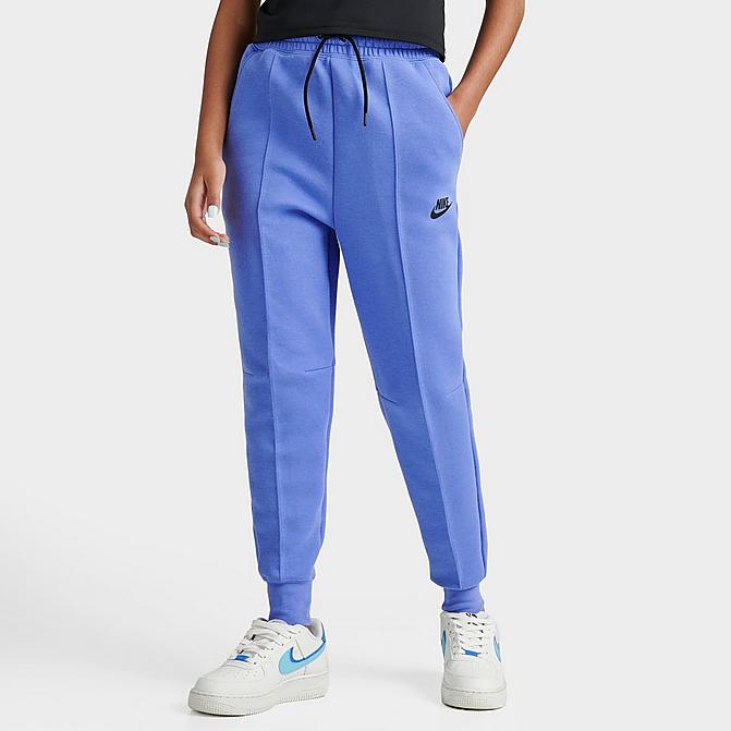 Nike G NSW TECH FLEECE JGGR Gyerek Nadrág - Golyó Sport