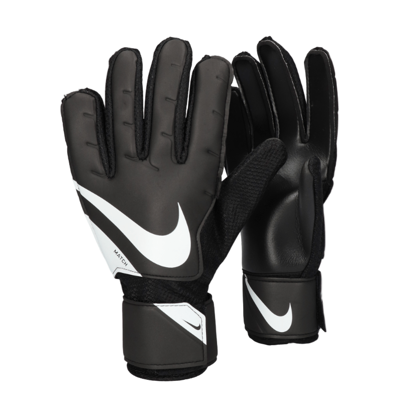 Nike GK Match "Fekete" Felnőtt Kapuskesztyű - Golyó Sport