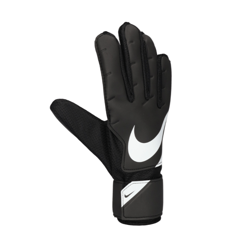 Nike GK Match "Fekete" Felnőtt Kapuskesztyű - Golyó Sport