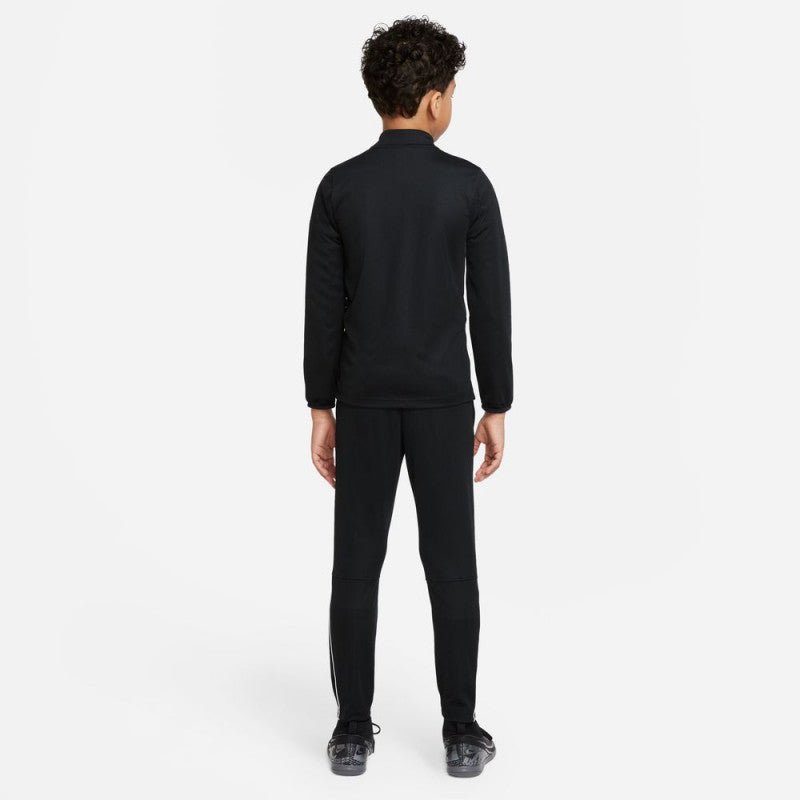 NIKE gyerek futballtréningruha Dri - FIT Academy - fekete/fehér/ - Golyó Sport