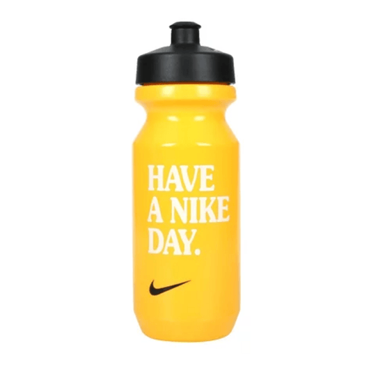 Nike Have a Nike Day sárga kulacs (0,65l) - Golyó Sport