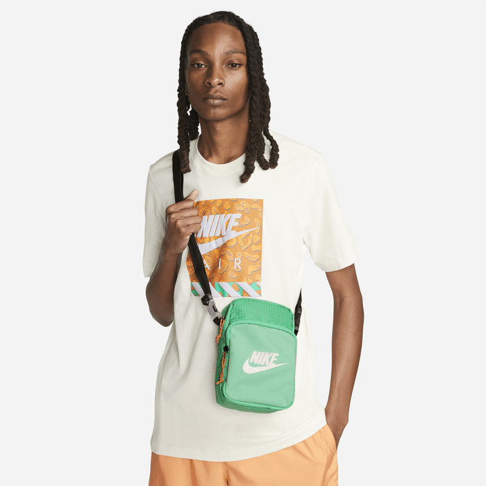 Nike Heritage 2.0 Kis táska (3 literes) - Golyó Sport
