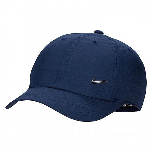 NIKE HERITAGE 86 METAL SWOOSH KÉK BASEBALL SAPKA - Golyó Sport