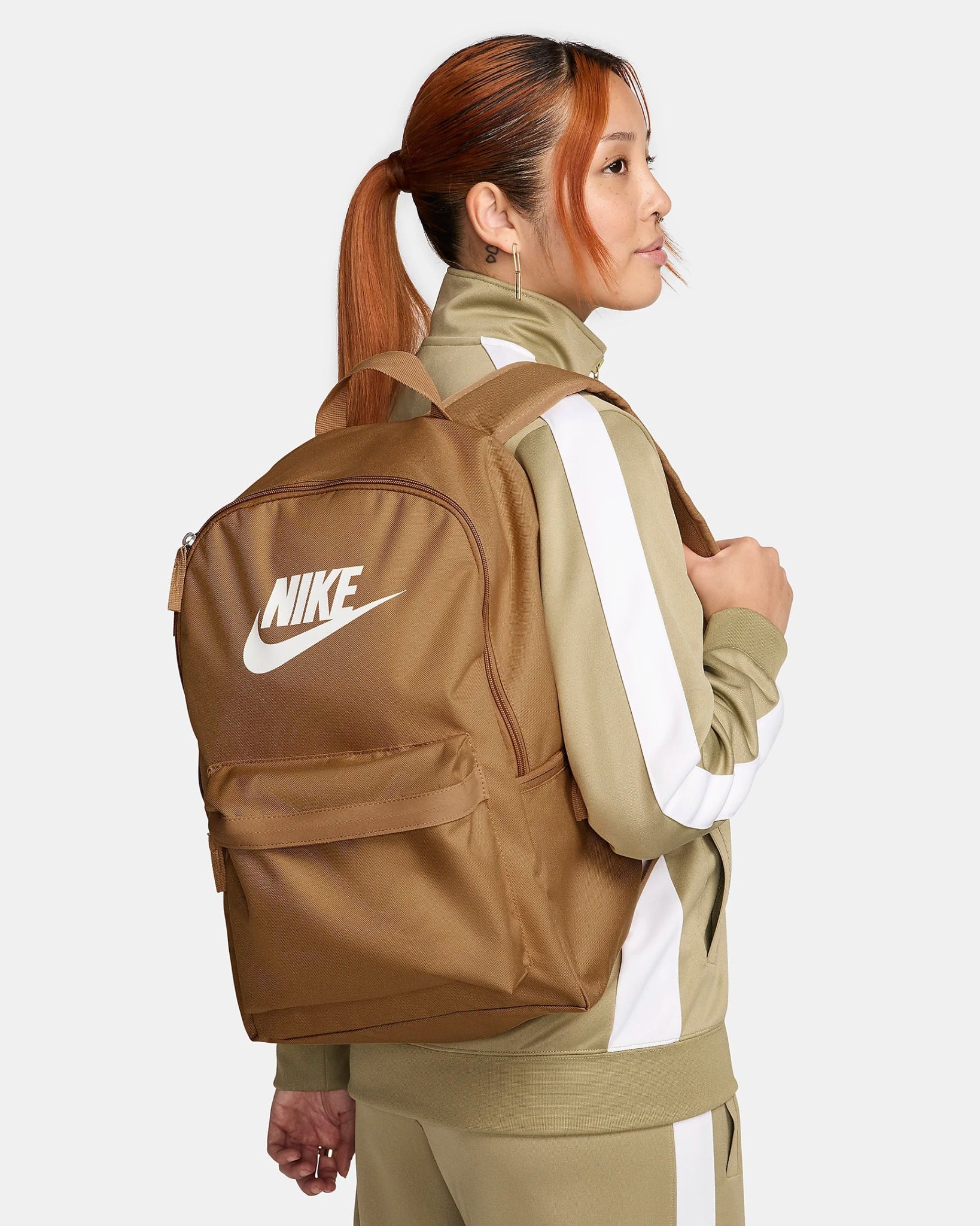 Nike Heritage barna hátizsák (25L). - Golyó Sport