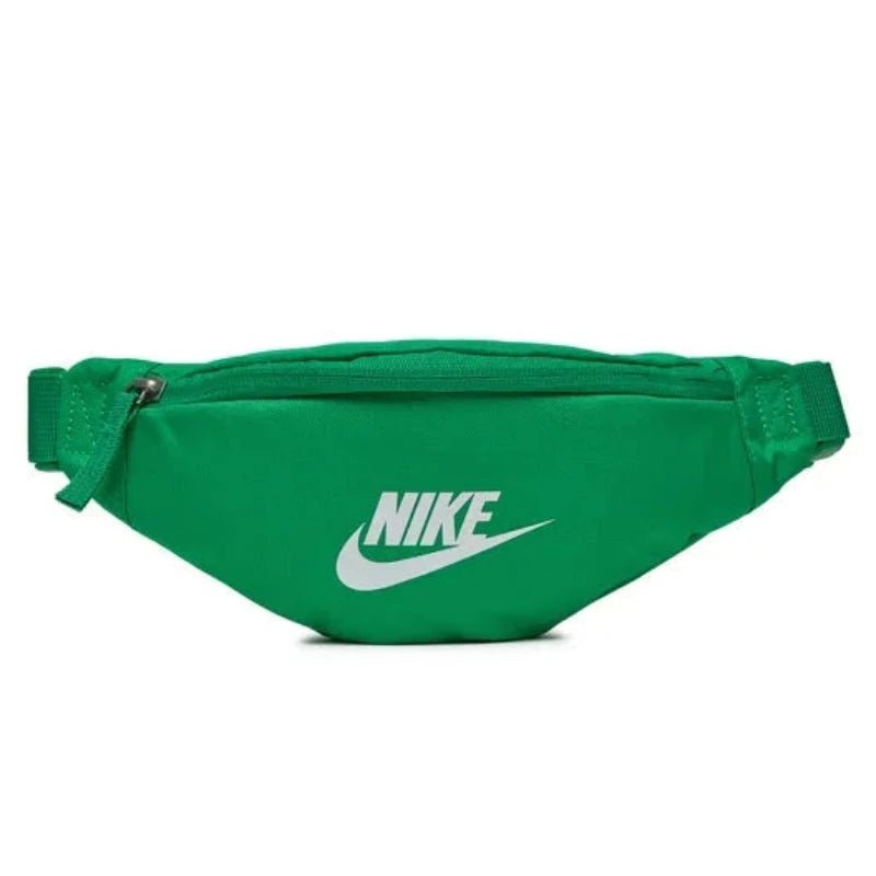 Nike Heritage Zöld Övtáska - Golyó Sport