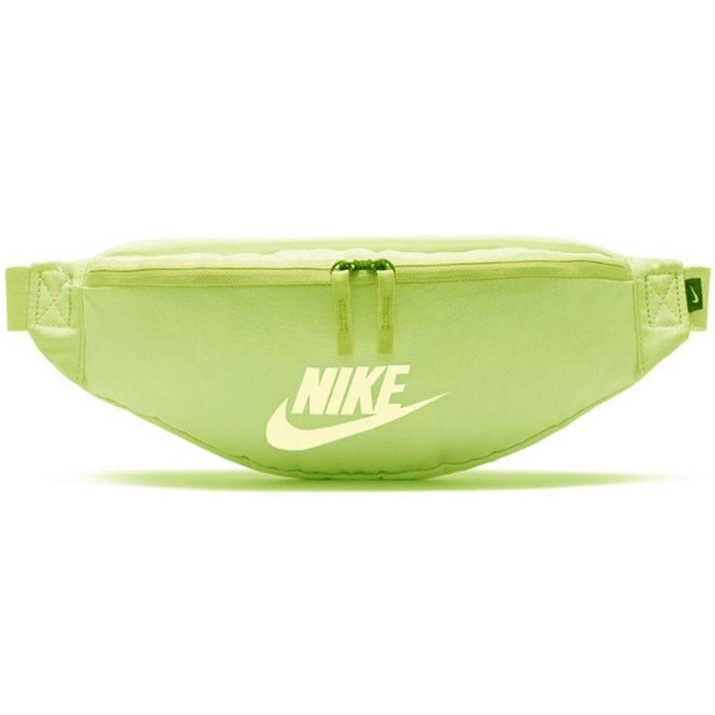 Nike Heritage zöld övtáska - Golyó Sport