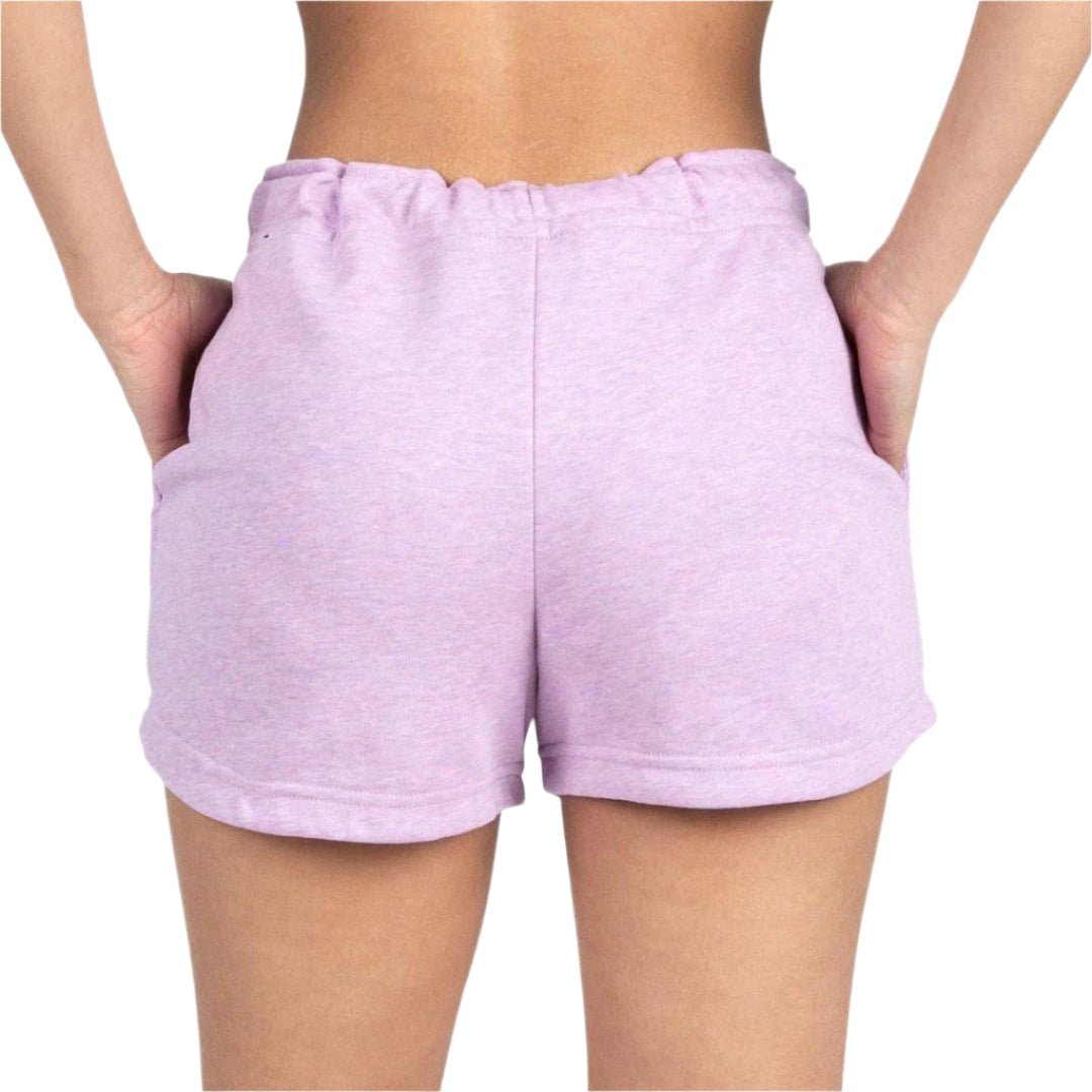 Nike High Rise French Terry Short "Lila" Női Rövidnadrág - Golyó Sport