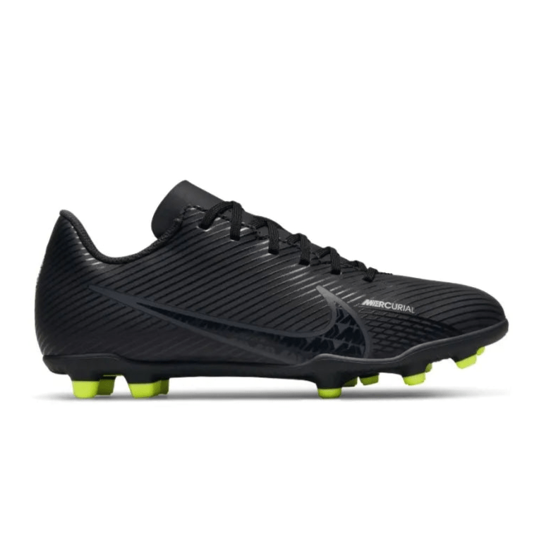 NIKE JR MERCURIAL VAPOR 15 CLUB FG/MG Gyerek Focicipő - Golyó Sport