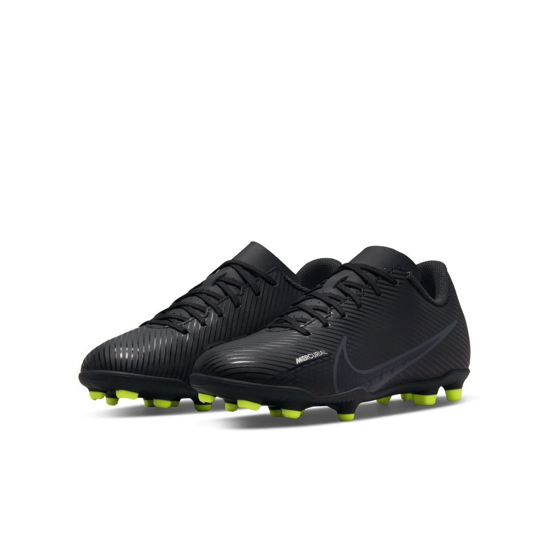NIKE JR MERCURIAL VAPOR 15 CLUB FG/MG Gyerek Focicipő - Golyó Sport