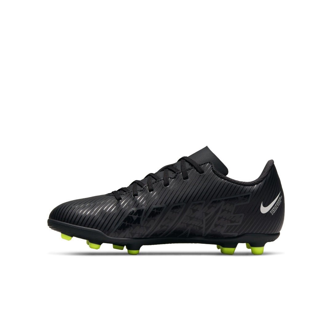 NIKE JR MERCURIAL VAPOR 15 CLUB FG/MG Gyerek Focicipő - Golyó Sport