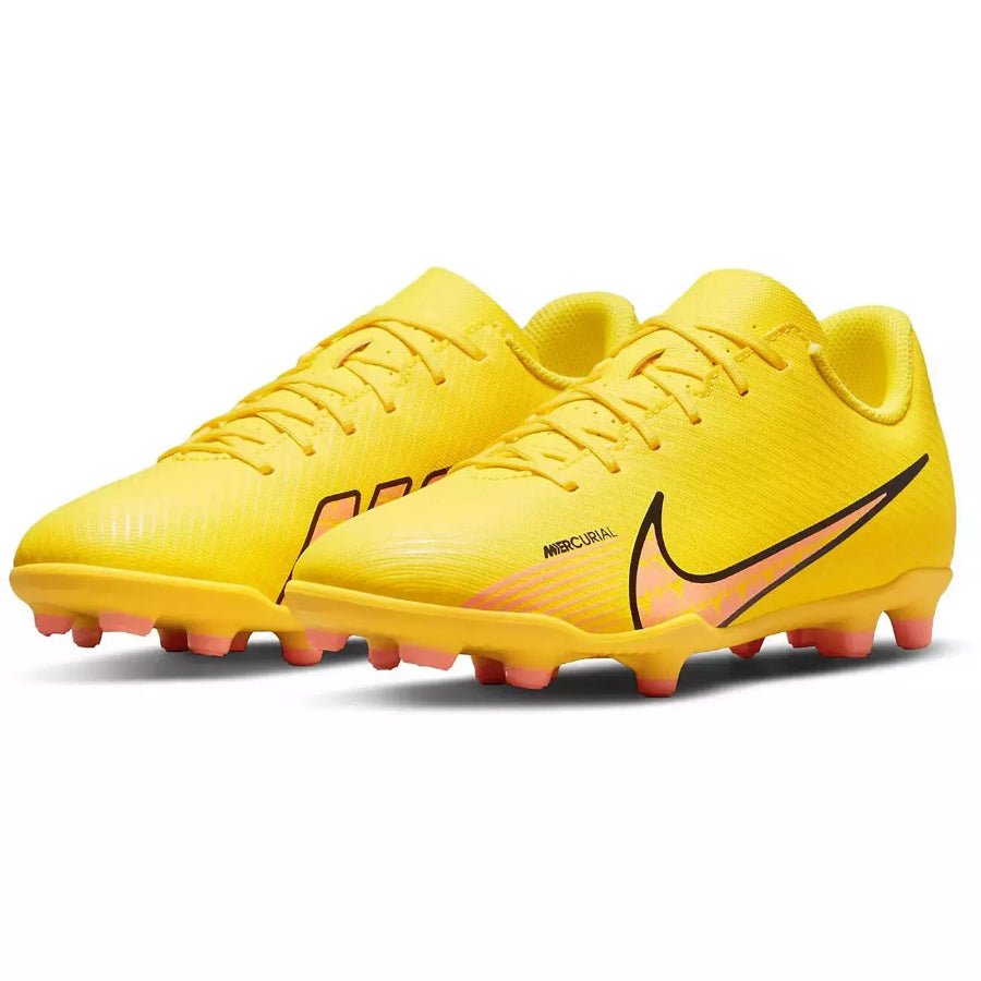 Nike JR Vapor 15 Club FG/MG Gyerek Focicipő - Golyó Sport