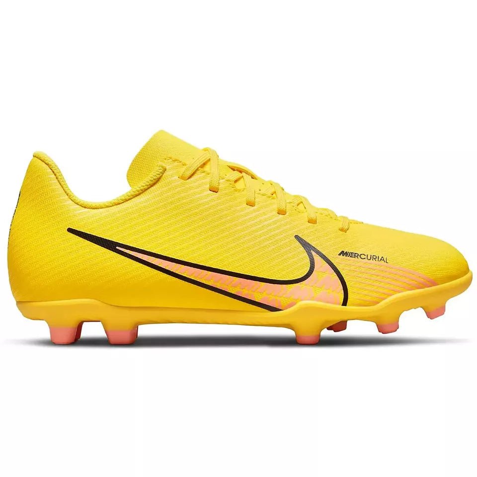 Nike JR Vapor 15 Club FG/MG Gyerek Focicipő - Golyó Sport