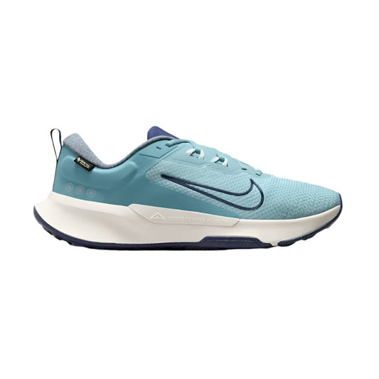 Nike Juniper Trail 2 GTX Gore - Tex "Kék"Férfi Terepfutó Cipő - Golyó Sport