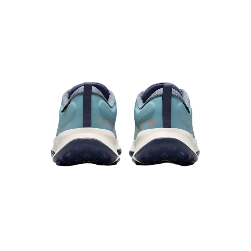 Nike Juniper Trail 2 GTX Gore - Tex "Kék"Férfi Terepfutó Cipő - Golyó Sport