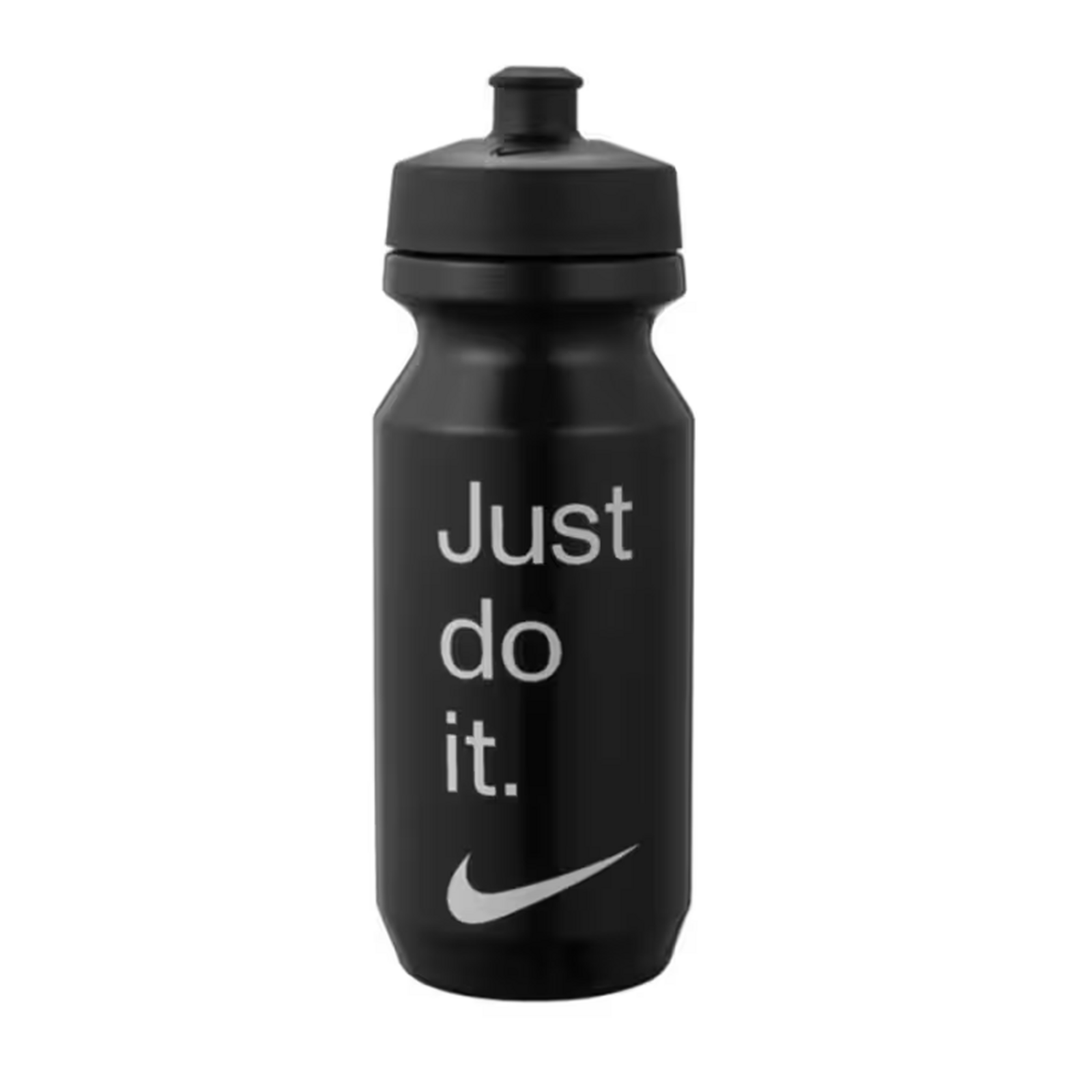 Nike Just Do It fekete kulacs (0,65L) - Golyó Sport