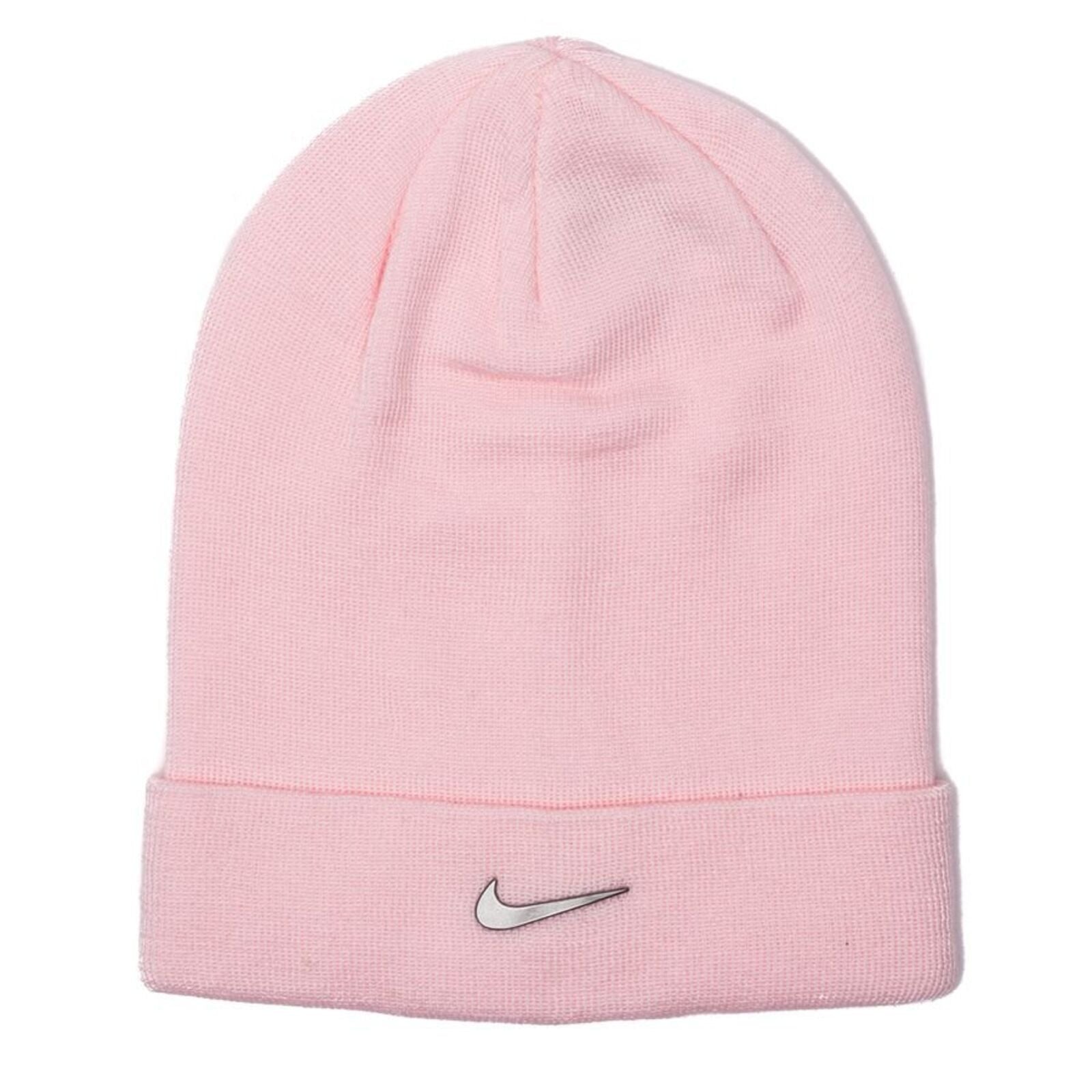 Nike kötött sapka fémpipás púder - Golyó Sport
