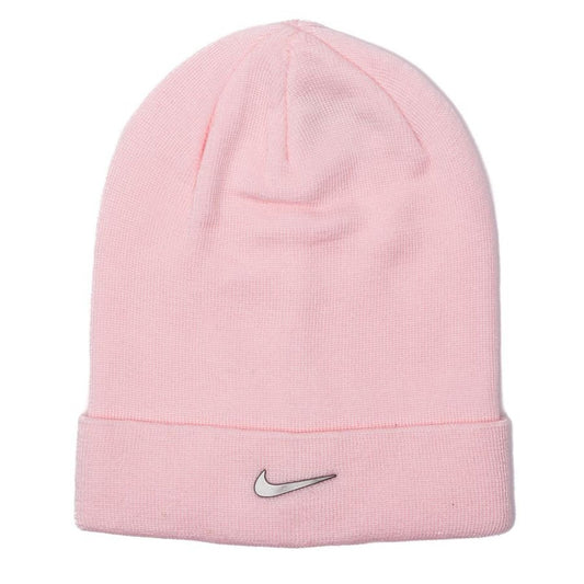 Nike kötött sapka fémpipás púder - Golyó Sport