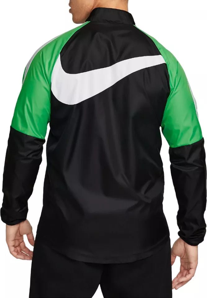 Nike Liverpool FC Repel Academy Férfi Dzseki - Golyó Sport