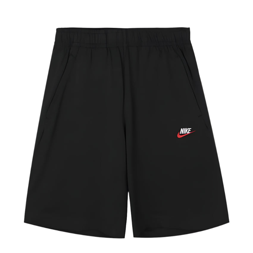 Nike M NSW CLUB JSY Short "Fekete" Férfi Rövidnadrág - Golyó Sport
