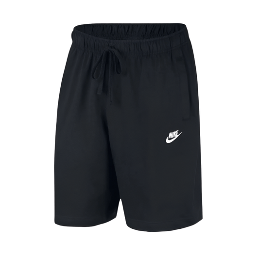NIKE M NSW CLUB SHORT "Fekete" Férfi Rövidnadrág - Golyó Sport