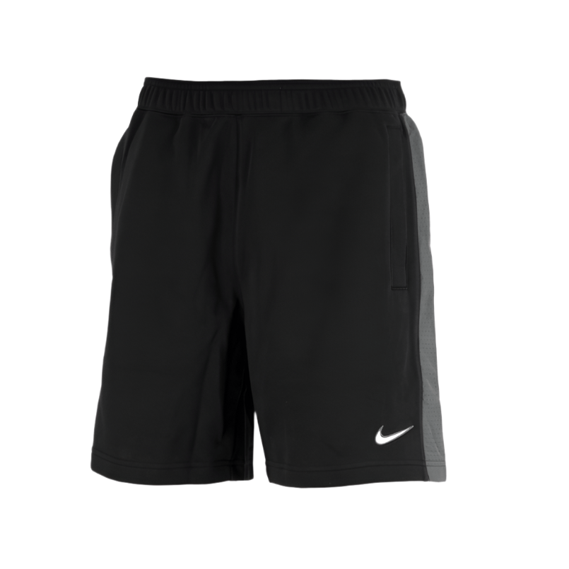 Nike M NSW SP SHORT "Fekete" Férfi Rövidnadrág - Golyó Sport