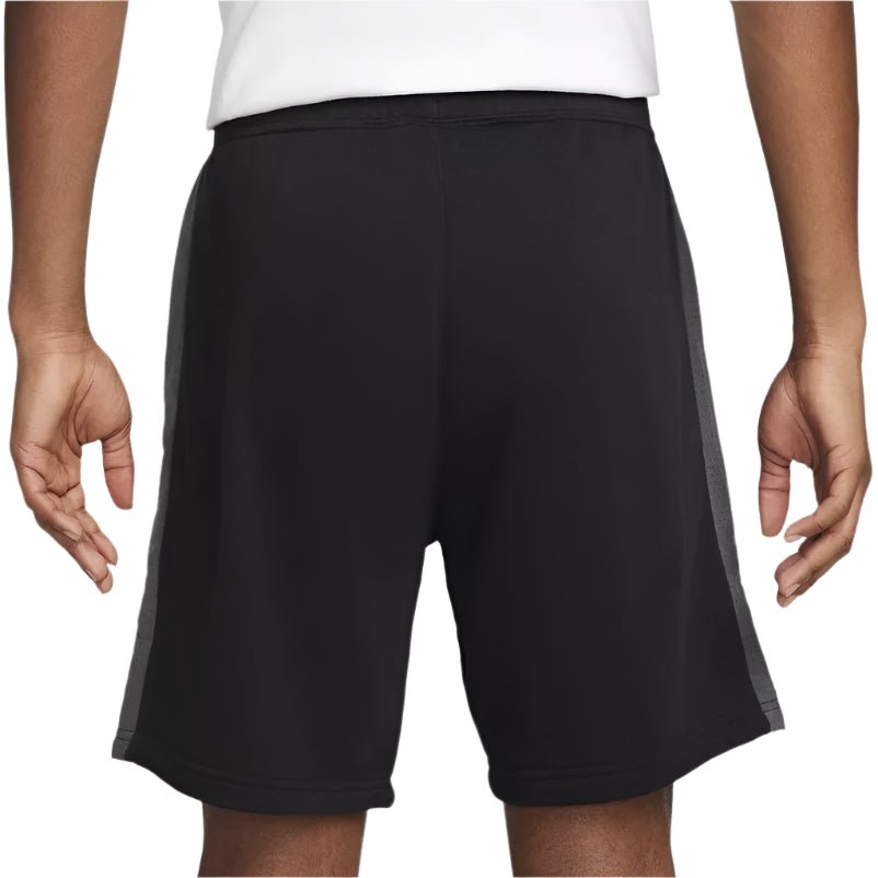 Nike M NSW SP SHORT "Fekete" Férfi Rövidnadrág - Golyó Sport