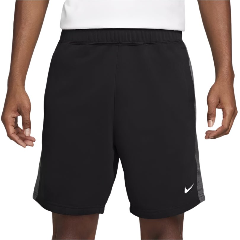 Nike M NSW SP SHORT "Fekete" Férfi Rövidnadrág - Golyó Sport