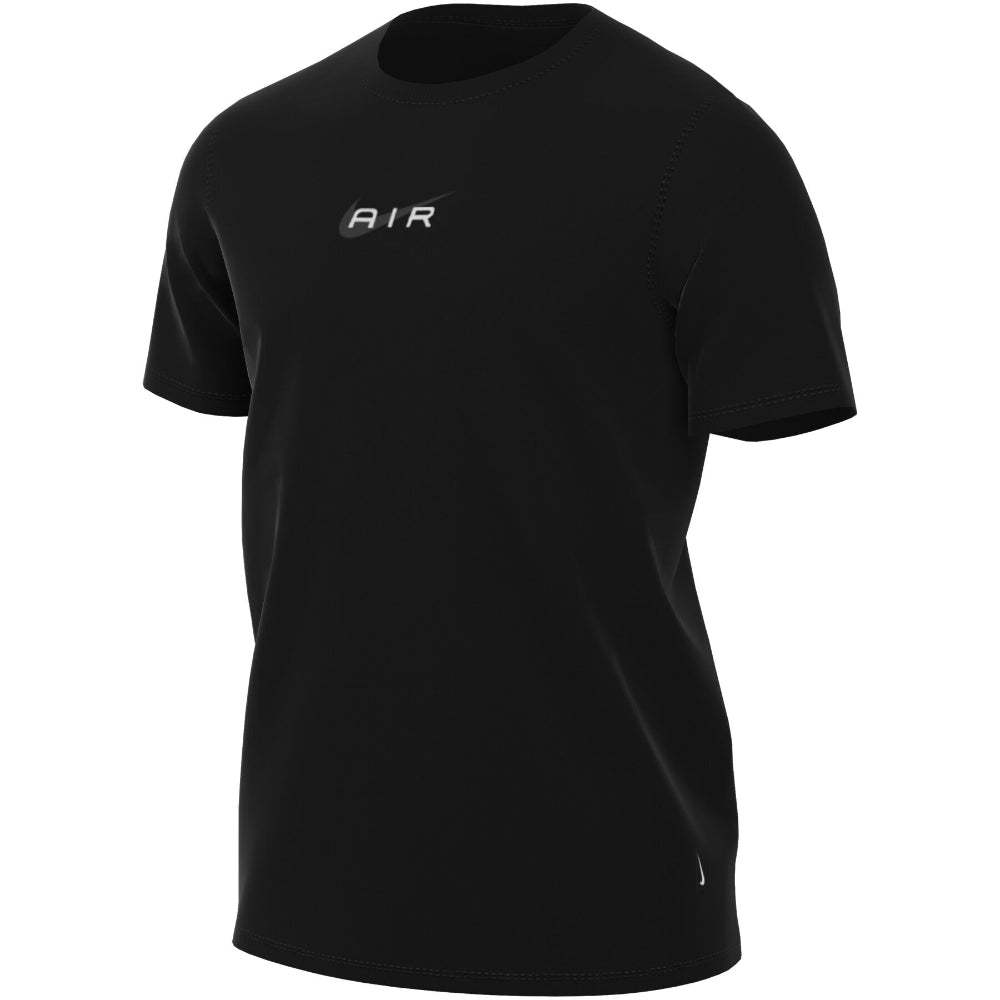 Nike M NSW TEE AIR "Fekete" Férfi Póló - Golyó Sport