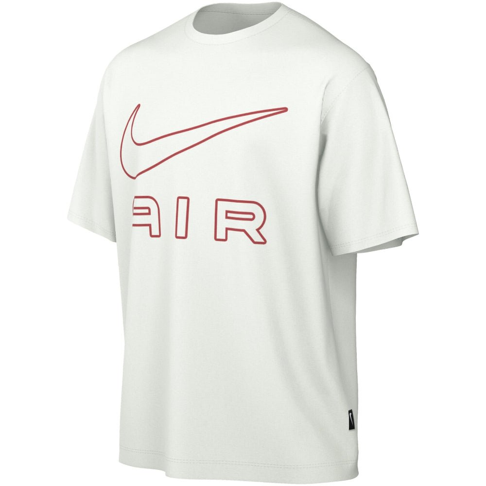 Nike M TEE M90 AIR "Fehér" Bő szabású Férfi Póló - Golyó Sport