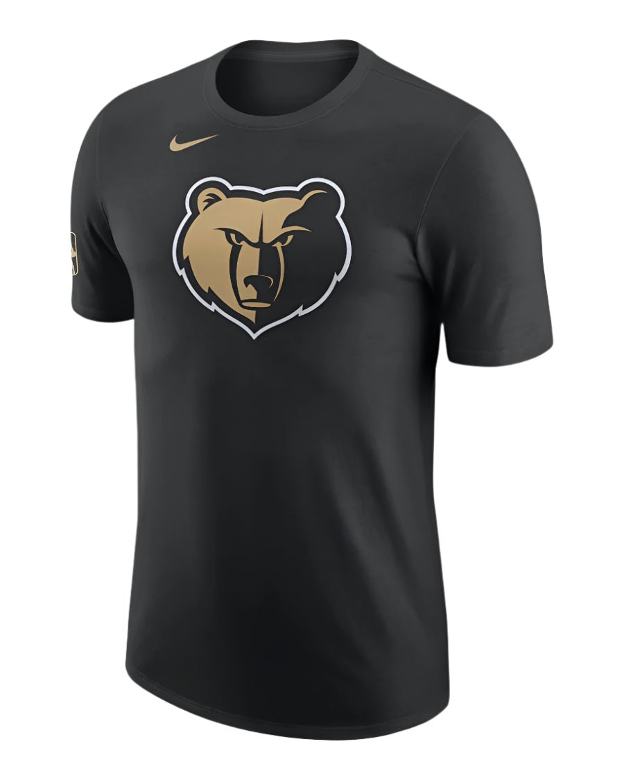 Nike Memphis Grizzlies City Edition Férfi Nike NBA Póló - Golyó Sport