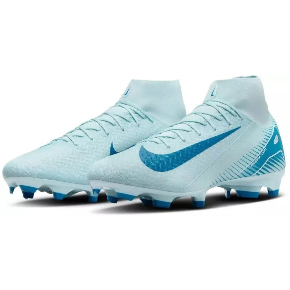 Nike Mercurial Superfly 10 Academy FG/MG - Golyó Sport