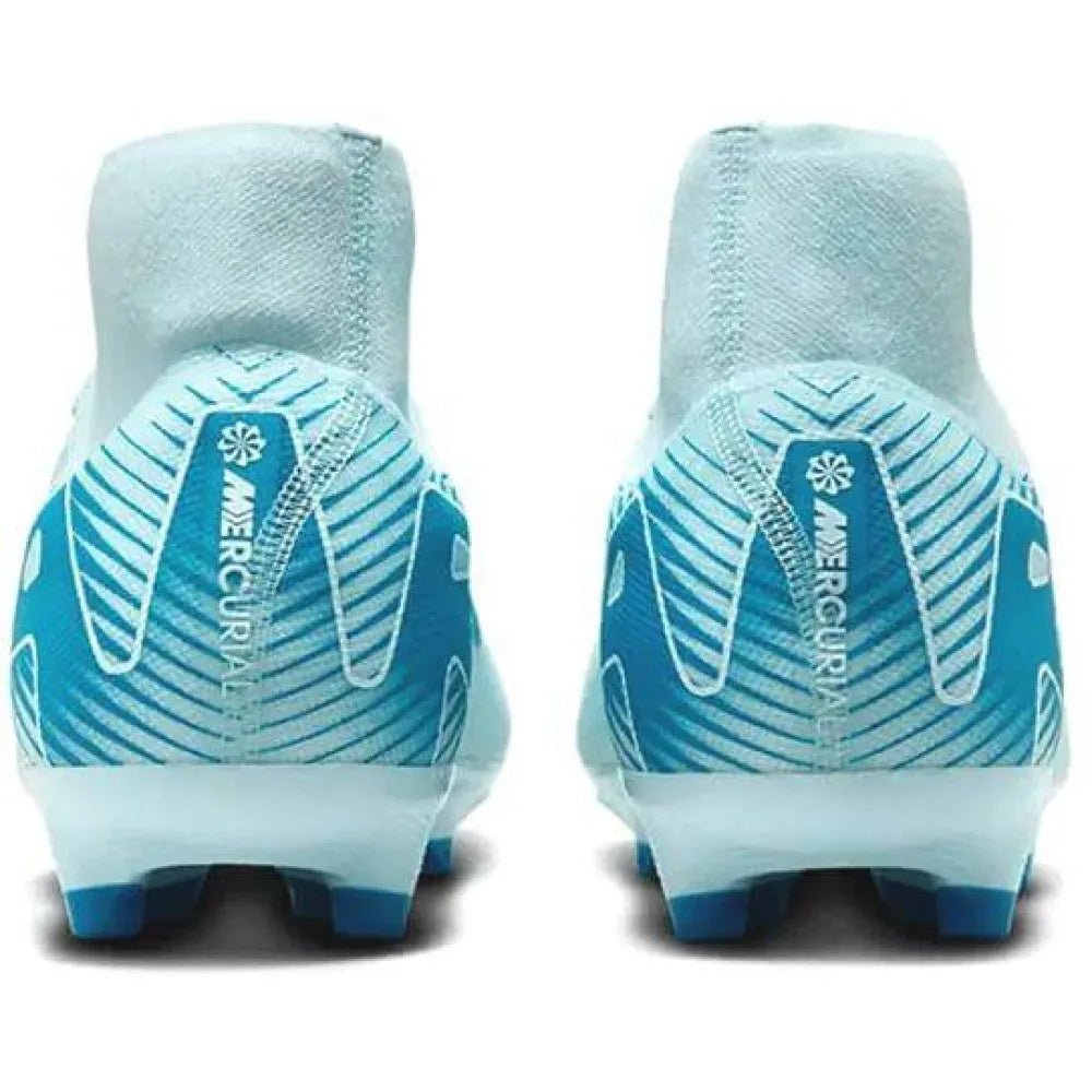 Nike Mercurial Superfly 10 Academy FG/MG - Golyó Sport