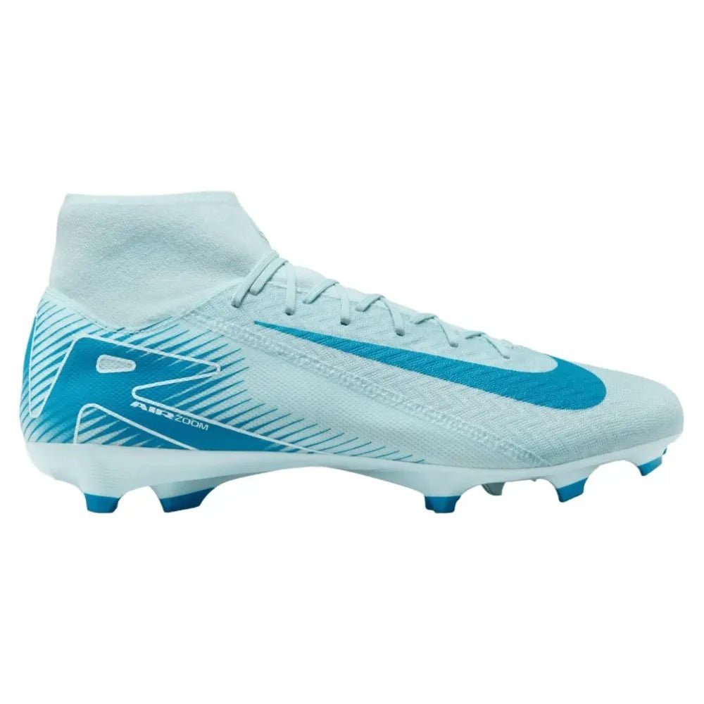 Nike Mercurial Superfly 10 Academy FG/MG - Golyó Sport