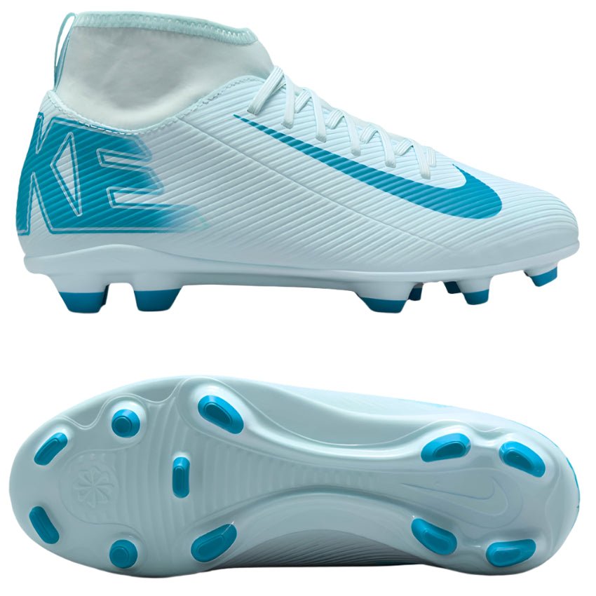 Nike Mercurial Superfly 10 Club FG/MG Gyerek Focicipő - Golyó Sport