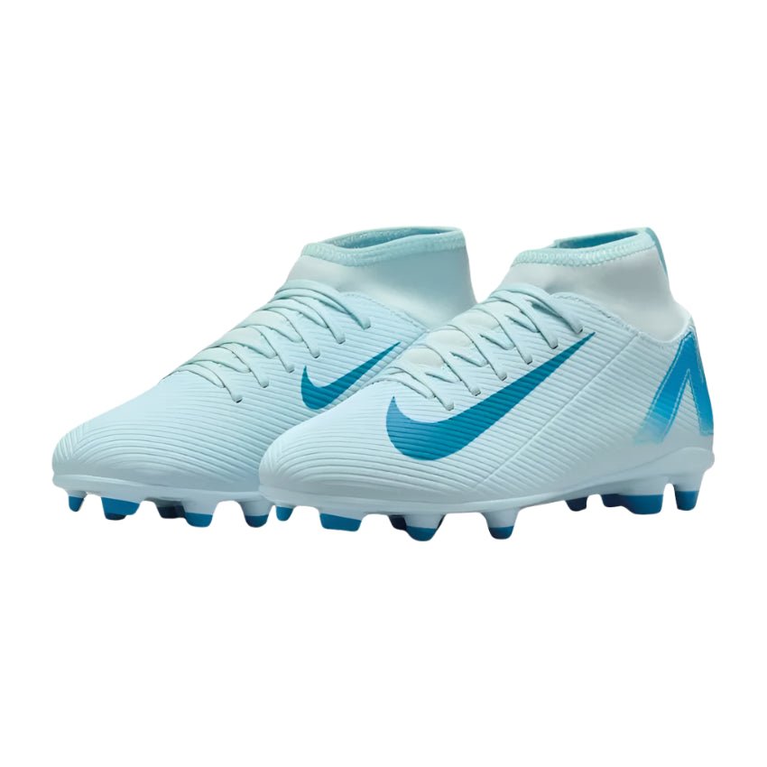 Nike Mercurial Superfly 10 Club FG/MG Gyerek Focicipő - Golyó Sport