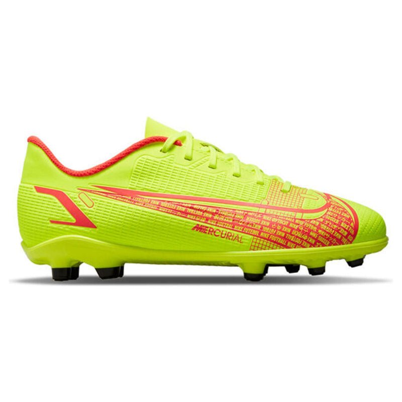 Nike Mercurial Vapor 14 Club FG / MG Focicipő - Golyó Sport