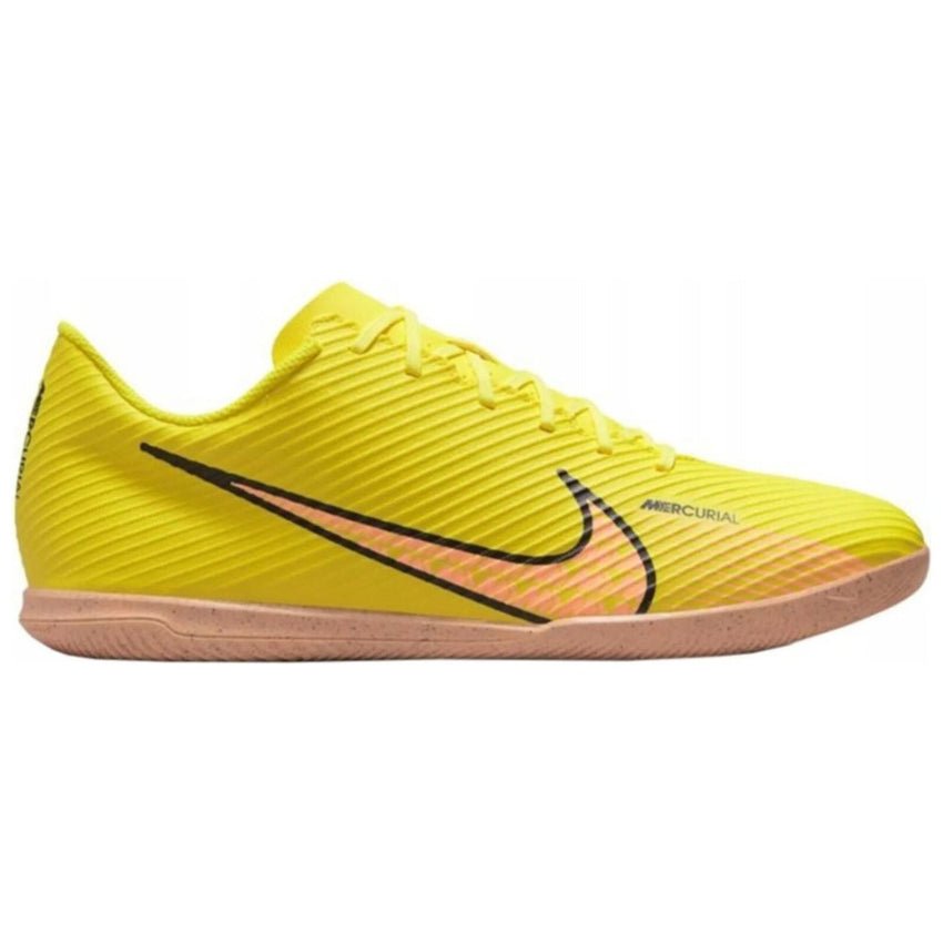 Nike Mercurial Vapor 15 Club IC 'Yellow Strike' – Terem Focicipő - Golyó Sport