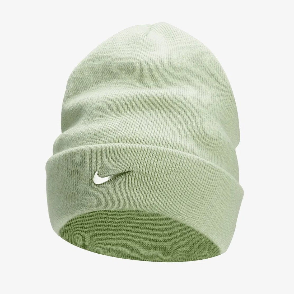 Nike Metal Swoosh "Zöld" Téli Sapka - Golyó Sport