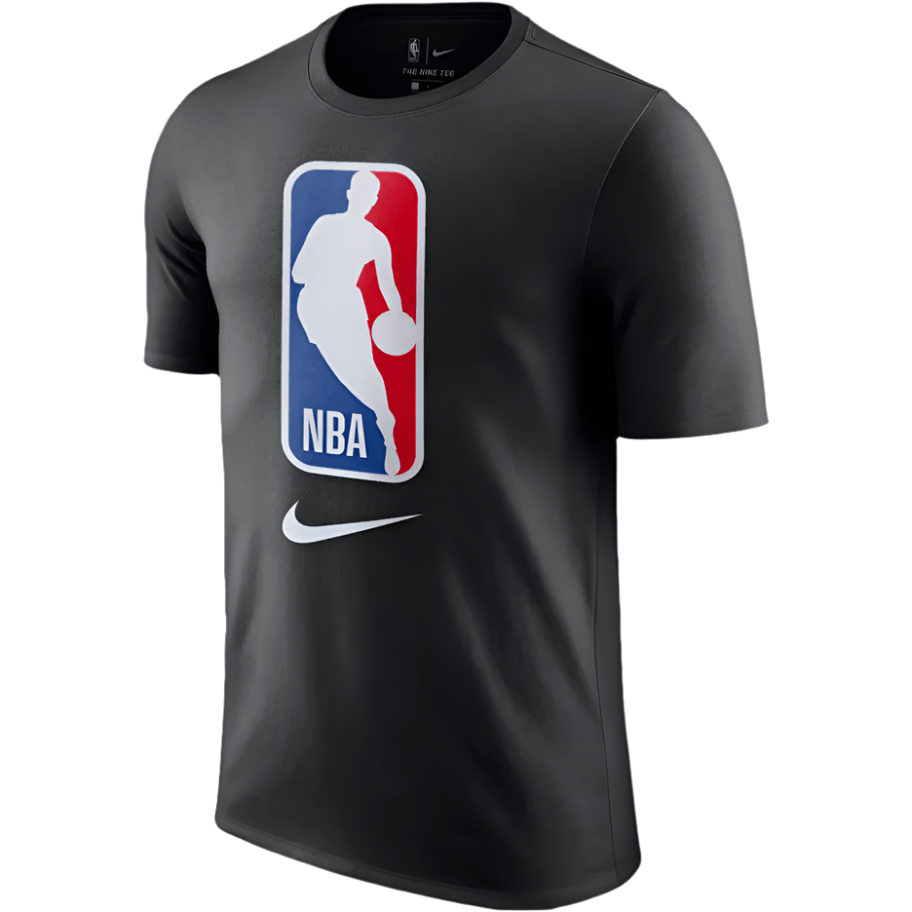 NIKE NBA TEAM 31 DRY TEE Fekete Férfi Póló - Golyó Sport