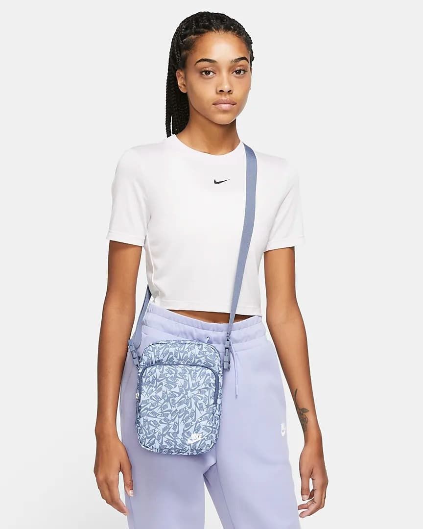 NIKE NK HERITAGE CRSSBDY SHOULDER OLDALTÁSKA - Golyó Sport