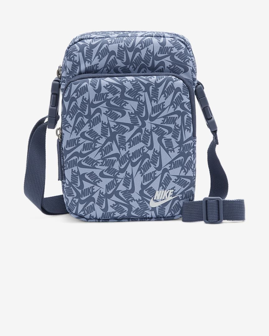 NIKE NK HERITAGE CRSSBDY SHOULDER OLDALTÁSKA - Golyó Sport